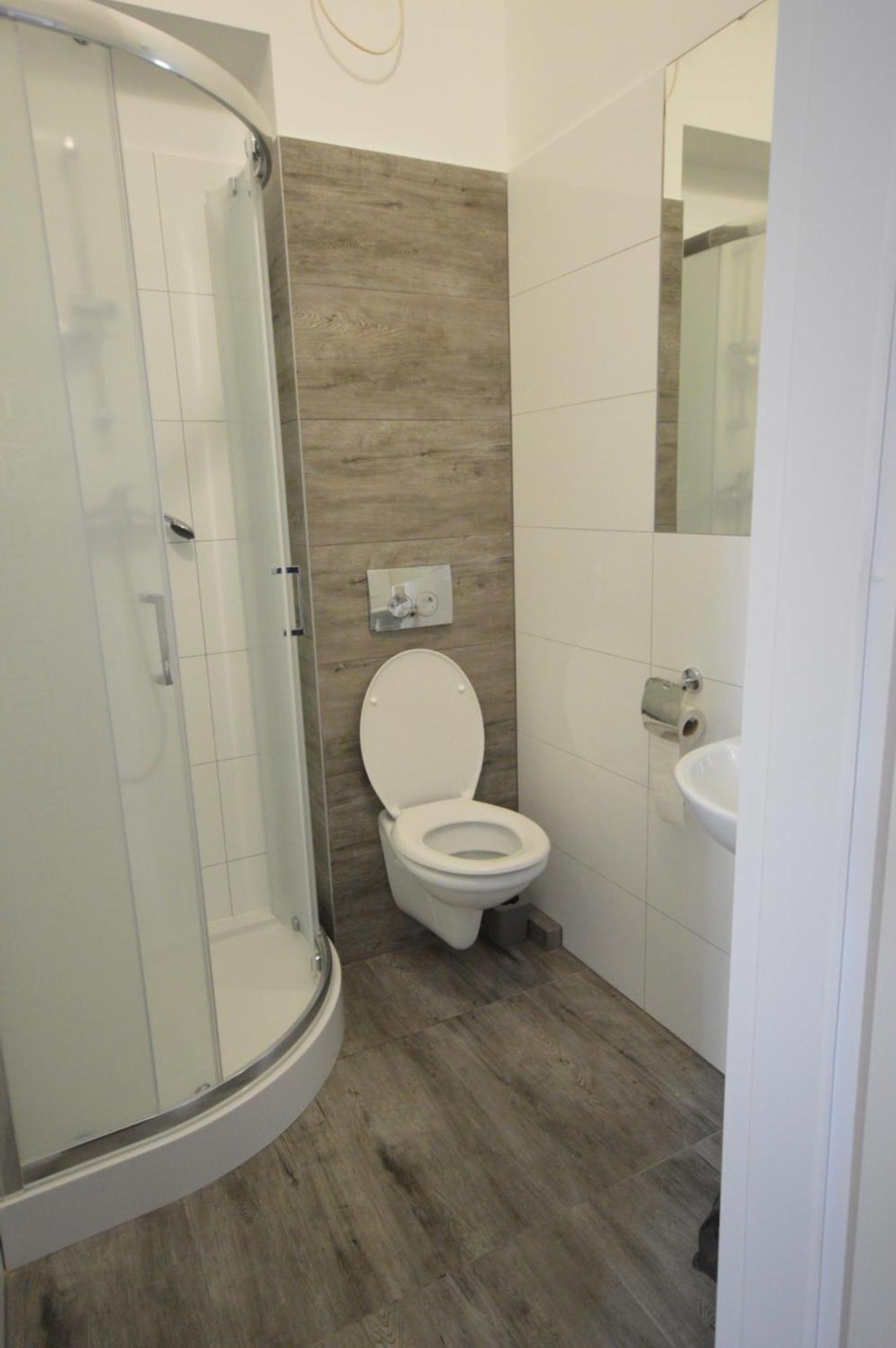 Royal Castle Apartments Krakau Zimmer foto